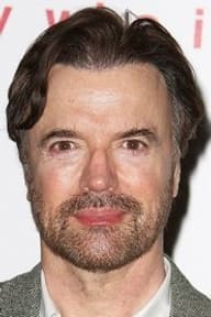 Paul Rhys