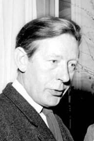 Paul Vaughan
