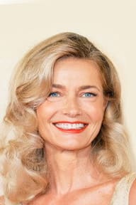 Paulina Porizkova