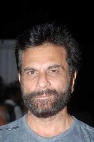 Pavan Malhotra