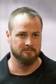 Paweł Małaszyński
