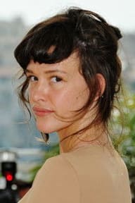 Paz de la Huerta