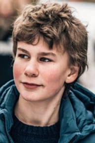 Pelle Falk Krusbæk