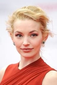 Perdita Weeks