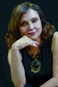 Perla de la Rosa