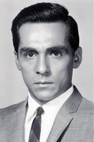Perry Lopez