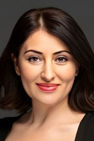 Pervin Mert