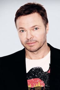Pete Tong