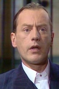 Peter Blythe