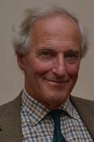 Peter Crombie
