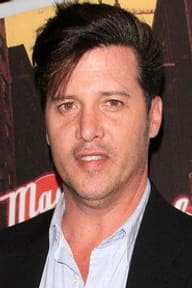 Peter Dobson