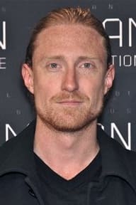 Peter Eggers