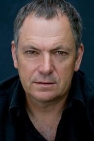 Peter Elliott