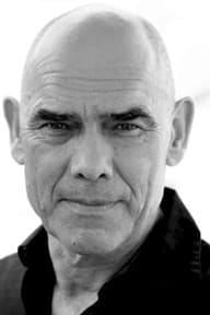 Peter Guinness
