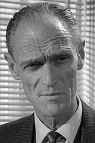 Peter Madden