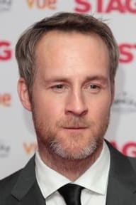 Peter McDonald