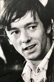 Peter McEnery