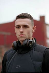 Phil Foden