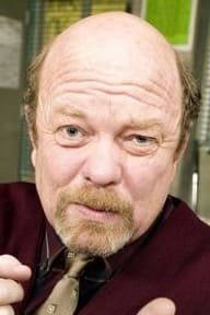 Phil Hendrie