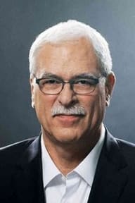 Phil Jackson