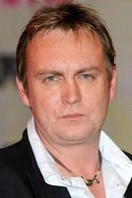 Philip Glenister