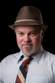 Philip Haldiman