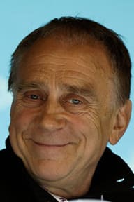 Philippe Ariotti
