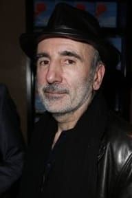 Philippe Harel