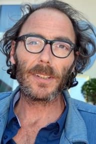 Philippe Rebbot