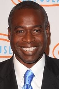 Phill Lewis