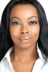 Phina Oruche