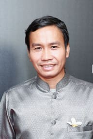 Phoeung Kompheak