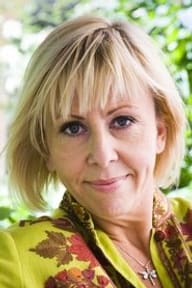 Pia Johansson