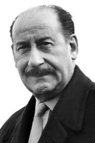 Pierre Dux