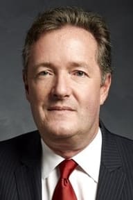 Piers Morgan