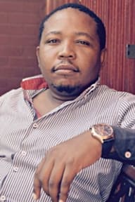 Presley Chweneyagae