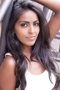 Pricilla Mudaliar