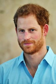 Prince Harry, Duke of Sussex