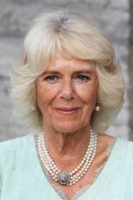Queen Camilla of the United Kingdom