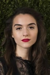 Quinn Shephard