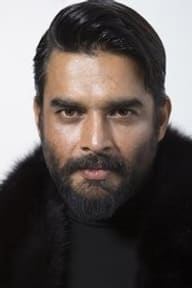 R. Madhavan