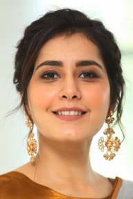 Raashii Khanna