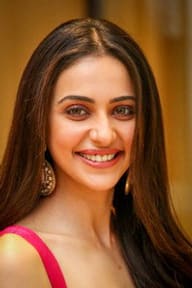 Rakul Preet Singh
