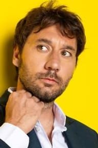 Raúl Fernández de Pablo