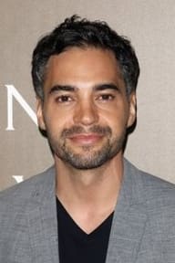 Ramón Rodríguez