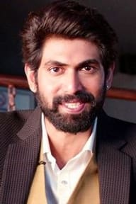 Rana Daggubati