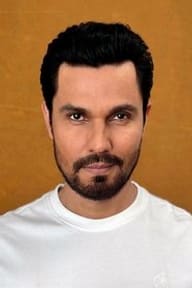 Randeep Hooda