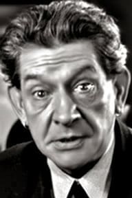 Randle Ayrton