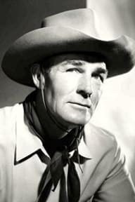 Randolph Scott