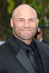 Randy Couture